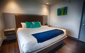 Z Loft Extended Stay Hotel